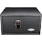 Barska Security Safe, with Biometric Keypad 25 lb, 0.99 cu ft, Steel AX12840 - alternate 8