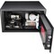 Barska Security Safe, with Biometric Keypad 25 lb, 0.99 cu ft, Steel AX12840 - alternate 9