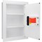 Barska Wall Safe, 0.52 cu ft, 28.6 lb AX13030 - alternate 3