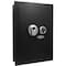 Barska Biometric Wall Safe AX13034 - alternate 1
