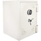 Barska Keypad Fireproof Jewelry Safe, 2.75 cu ft AX13614 - alternate 1