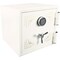 Barska Keypad Fireproof Jewelry Safe, 1.91 cu ft AX13616 - alternate 1