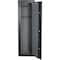 Barska Rifle & Gun Safe, Biometric Lock, 107.8 lbs, 5.51 cu ft, 10 Guns AX13646 - alternate 2