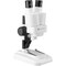 Barska Student Stereo Microscope 20x, 50x AY13116 - alternate 6