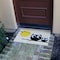 Rubber-Cal "Affection! Owl Doormats" Coir Entrance Mats, 18 x 30-Inch 10-106-003 - alternate 2
