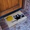 Rubber-Cal "Affection! Owl Doormats" Coir Entrance Mats, 18 x 30-Inch 10-106-003 - alternate 3