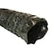 Rubber-Cal "Air Ventilator Black" Ventilation Duct Hose (Fully Stretched), 20-Inch by 25-Feet 01-W188 - alternate 6