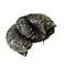 Rubber-Cal "Air Ventilator Black" Ventilation Duct Hose (Fully Stretched), 20-Inch by 25-Feet 01-W188 - alternate 4