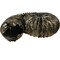 Rubber-Cal "Air Ventilator Black" Ventilation Duct Hose (Fully Stretched), 20-Inch by 25-Feet 01-W188 - alternate 2