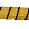 Rubber-Cal "Air Ventilator Heavy-Duty" Ventilation Hose (Fully Extended) - 6-Inch by 25-Feet 01-192 - alternate 2