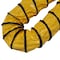 Rubber-Cal "Air Ventilator Heavy-Duty" Ventilation Hose (Fully Extended) - 6-Inch by 25-Feet 01-192 - alternate 3