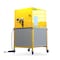 Ideal Warehouse Innovations, Inc. Atomik Air, High Capacity, 3 Phase, 48 A 60-8202 - alternate 1