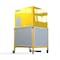 Ideal Warehouse Innovations, Inc. Atomik Air, High Capacity, 3 Phase, 48 A 60-8202 - alternate 6