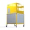Ideal Warehouse Innovations, Inc. Atomik Air, High Capacity, 3 Phase, 48 A 60-8202 - alternate 2