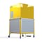 Ideal Warehouse Innovations, Inc. Atomik Air, High Capacity, 3 Phase, 48 A 60-8202 - alternate 3