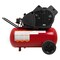 Powermate PortableAirCompressor, 120/240V, 20 gal., 1 PP1682066.MN - alternate 2