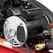 Powermate PortableAirCompressor, 120/240V, 20 gal., 1 PP1682066.MN - alternate 3