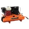 Industrial Air Wheelbarrow Air Compressor, Gas, 8gal., 5.5 CTA5590856.01 - alternate 1