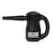 Xpower Airrow Pro Multipurpose Electric Air Duster, Black A-2-BLACK - alternate 1