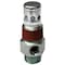 Powermate Bleeder Check Valve, 1/8", 1/2" NPTx1/2" 031-0060RP - alternate 1