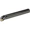 Kyocera Boring Bar, Negative Rake, Right-Hand A24TDCLNR4 - alternate 1