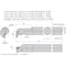 Kyocera A08MSVUCL15AE Left-Hand A08MSVUCL15AE - alternate 2