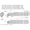 Kyocera A08MSVUCL15AE Left-Hand A08MSVUCL15AE - alternate 3