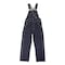 Berne Bib, Overall, Original, Unlined, 40x32, 32 in. Inseam, Denim, 40 in. X 32 in. B1212 - alternate 6