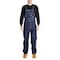 Berne Bib, Overall, Original, Unlined, 40x32, 32 in. Inseam, Denim, 40 in. X 32 in. B1212 - alternate 1