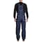 Berne Bib, Overall, Original, Unlined, 40x32, 32 in. Inseam, Denim, 40 in. X 32 in. B1212 - alternate 7