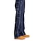Berne Bib, Overall, Original, Unlined, 40x32, 32 in. Inseam, Denim, 40 in. X 32 in. B1212 - alternate 3