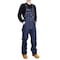 Berne Bib, Overall, Original, Unlined, 40x32, 32 in. Inseam, Denim, 40 in. X 32 in. B1212 - alternate 4