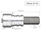 Vessel Insert Bit 1/4" Hex, T25x33H w/Screw, PK10 B33MMBCT2533H - alternate 4