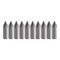 Vessel Insert Bit 1/4" Hex, +1x25.4H, PK10 B33P1254H - alternate 1