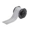 Brady Pre-Cut Label Stock Roll, Gray, Satin B33-37-413 - alternate 1
