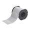 Brady Pre-Cut Label Stock Roll, Gray, Satin B33-55-413 - alternate 1