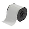Brady Pre-Cut Label Stock Roll, Gray, Matte B33-55-486 - alternate 1