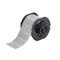 Brady Pre-Cut Label Stock Roll, Gray, Satin B33-7-413 - alternate 1