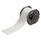 Brady Pre-Cut Label Stock Roll, Clear, Gloss B33-7-430 - alternate 1