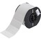 Brady Pre-Cut Label Stock Roll, Gray, Matte B33-7-428 - alternate 1