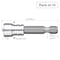 Vessel Power Bit 1/4" Hex B, T10x49H with, PK10 B35MM,BCT1049H - alternate 4