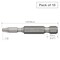 Vessel Power Bit 1/4" Hex B, T20x49H Repl, PK10 B35MM,BCT2049HRB - alternate 3