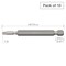 Vessel Power Bit 1/4" Hex B, T20x75H Repl, PK10 B35MM,BCT2075HRB - alternate 3