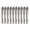 Vessel Power Bit 1/4" Hex B, +2x50G, PK10 B35P250G - alternate 1