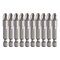 Vessel Power Bit 1/4" Hex B, Pz3x8x50H, PK10 B35PZ3850H - alternate 1