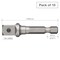 Vessel Power Bit 1/4" Hex B, 3/8"Sqx50 So, PK10 B35SA9550 - alternate 1