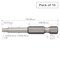 Vessel Power Bit 1/4" Hex B, T20x49H, PK10 B35T2049H - alternate 2