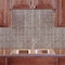 Fasade Fasade 18in x 24in Traditional 1 Bermuda Bronze Backsplash Panel 5pk PB5017 - alternate 1