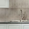 Fasade Backsplash Panel 18" x 24" Rib Vint, PK5 PB5234 - alternate 1
