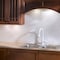Fasade Fasade 18in x 24in Traditional 6 Gloss White Backsplash Panel 5pk PB5600 - alternate 1